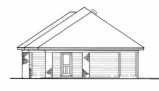 Right Side Elevation